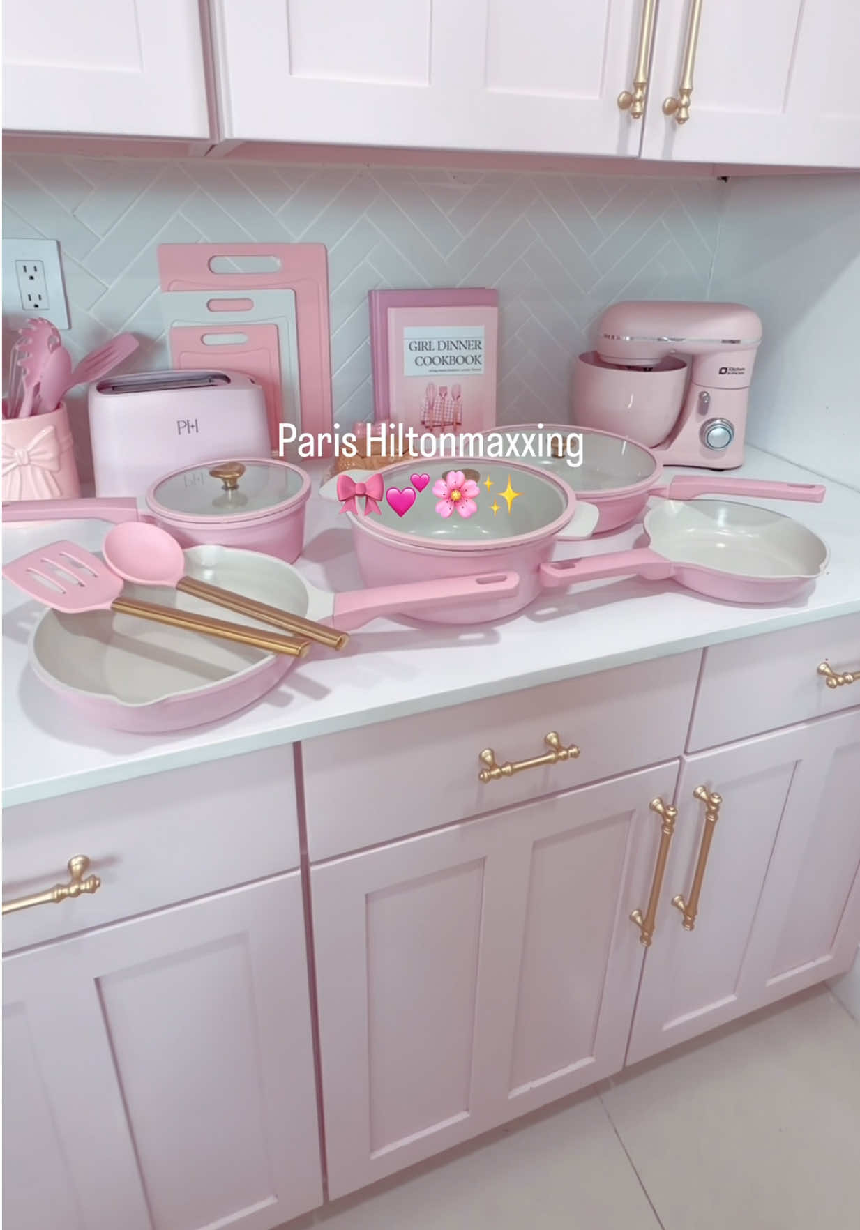 @🎀The Pink Edit 🎀