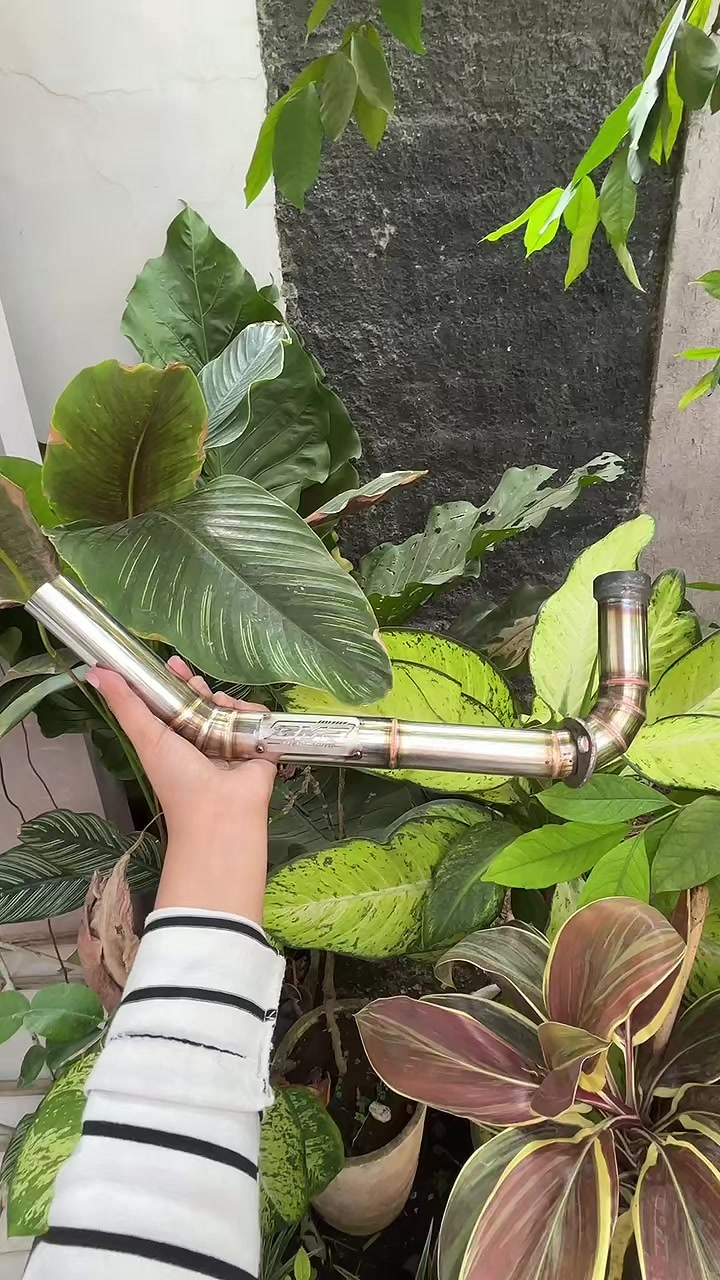 @BossKapsulMuffler