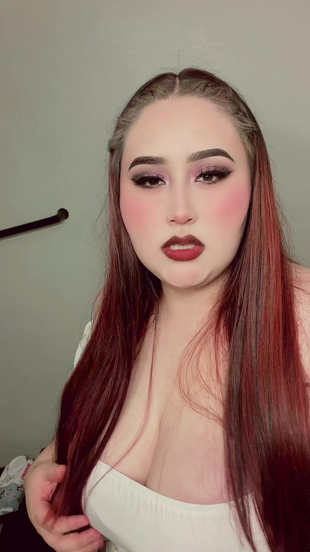 @💋❤️🔥🫦⊰ǤØŘĐƗŦΔ⊱🫦❤️🔥💋