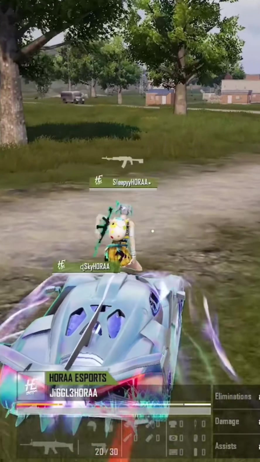 @BOSS GAMING YT