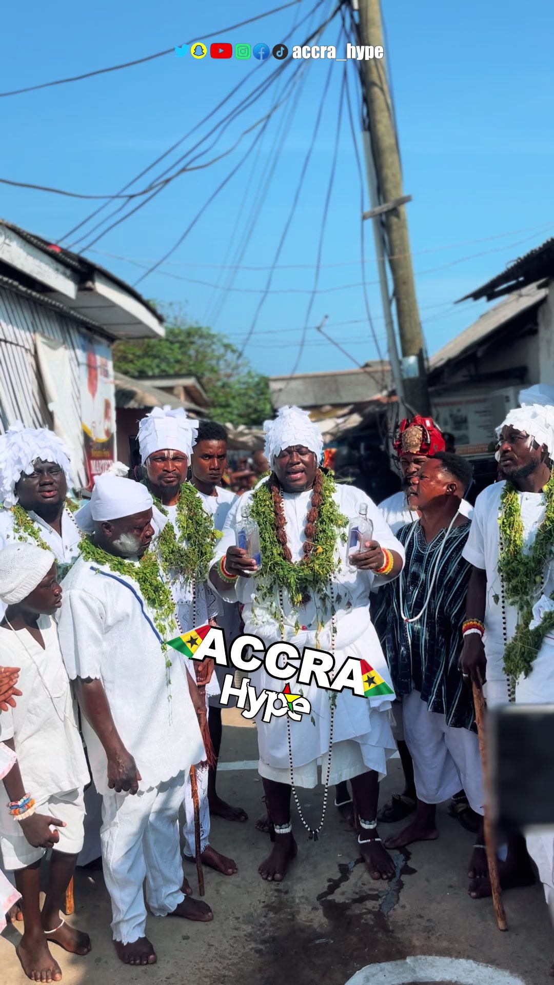 @Accra Hype