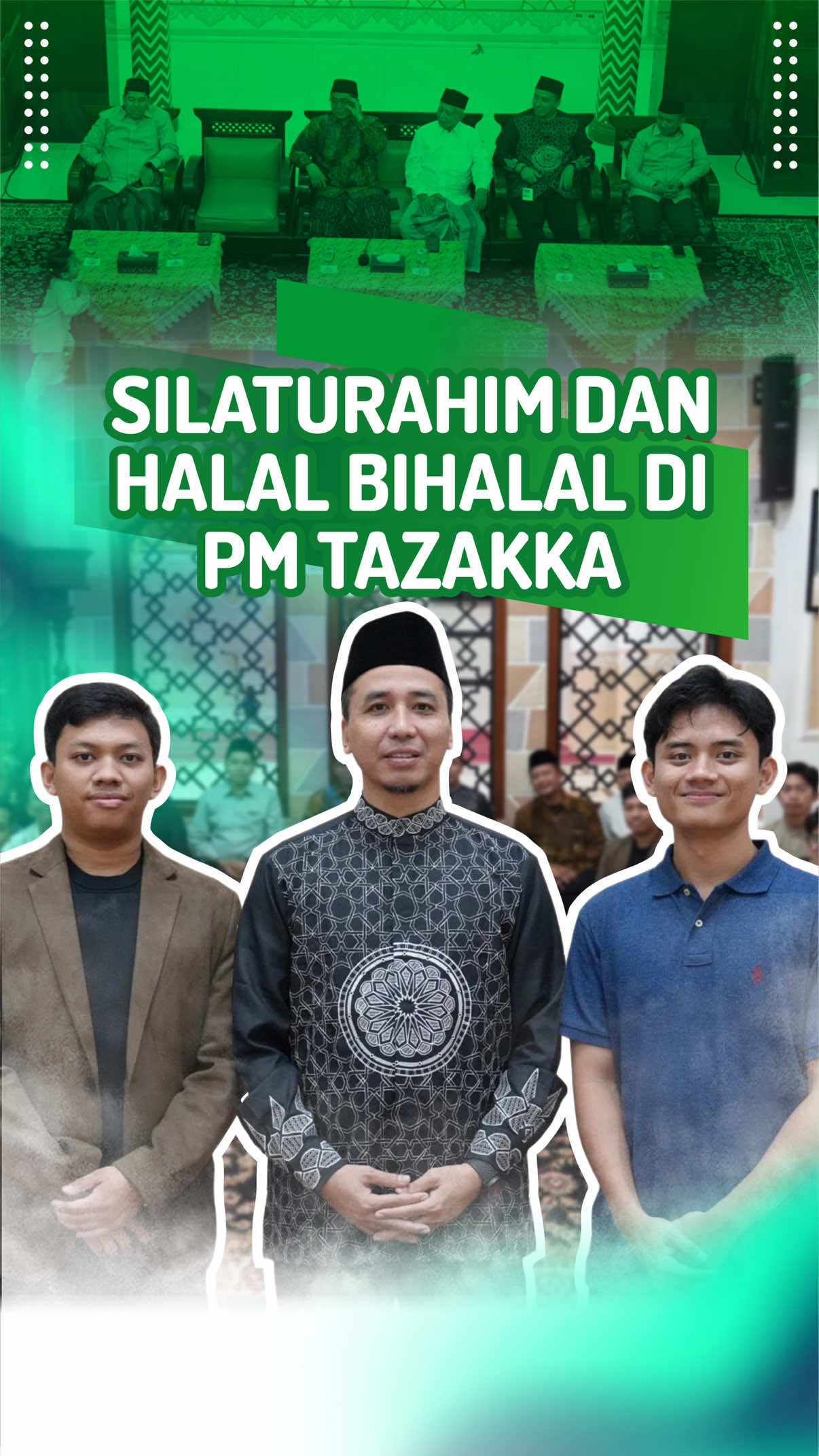 @Mas Muda