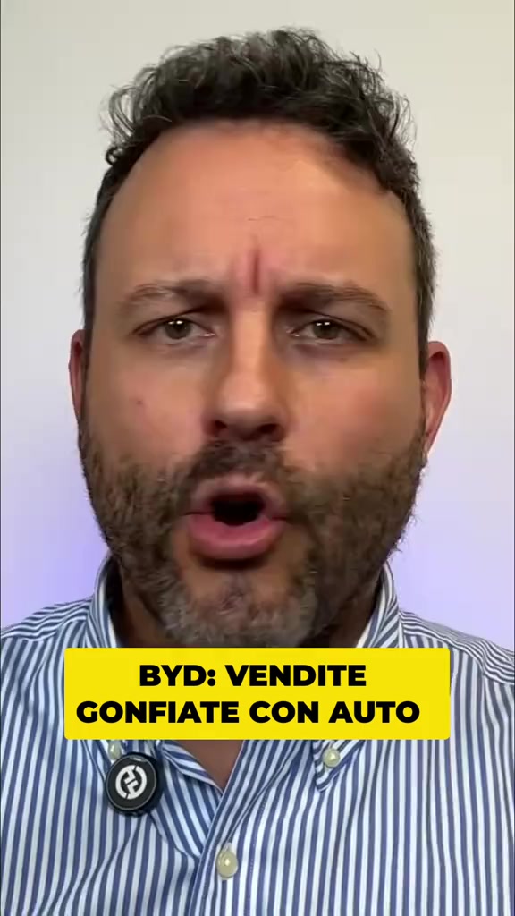 @luca discacciati