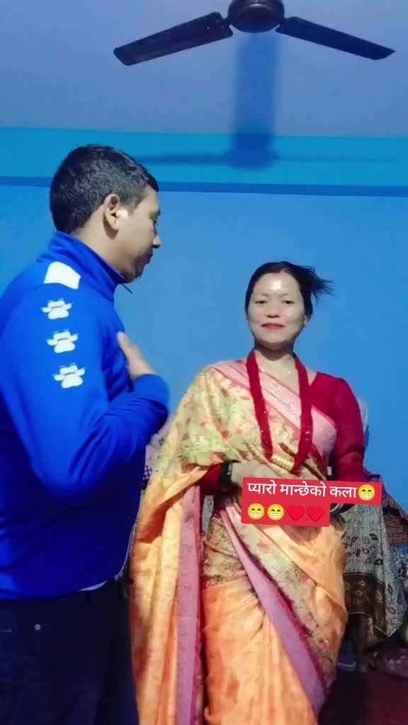 @झRu Gharti:-♥️Dangi👪