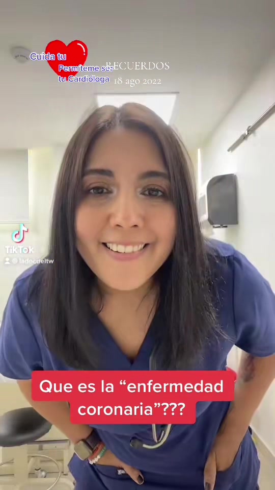 @Tania Carrasco,MD Cardiologist