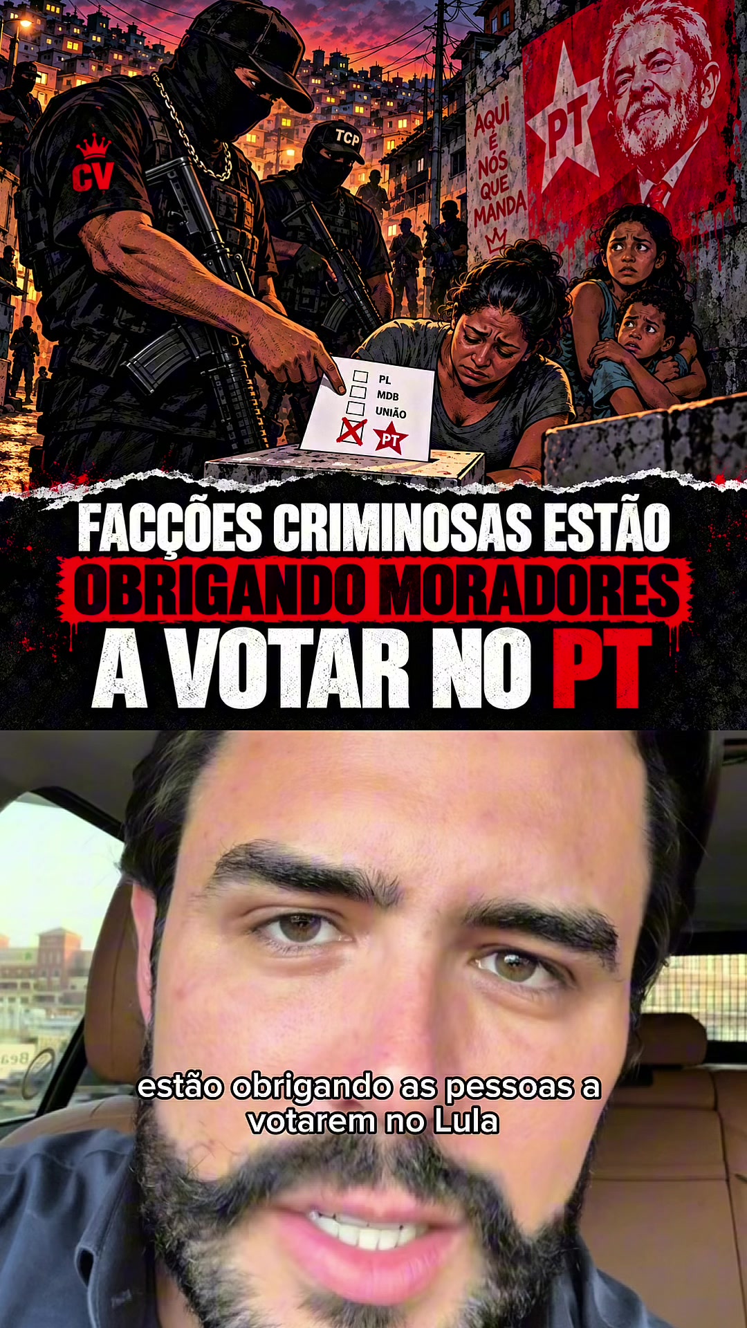@Cardoso Mundo