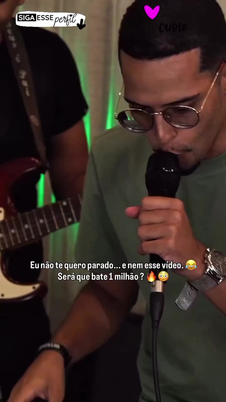 @Marcio Roberto