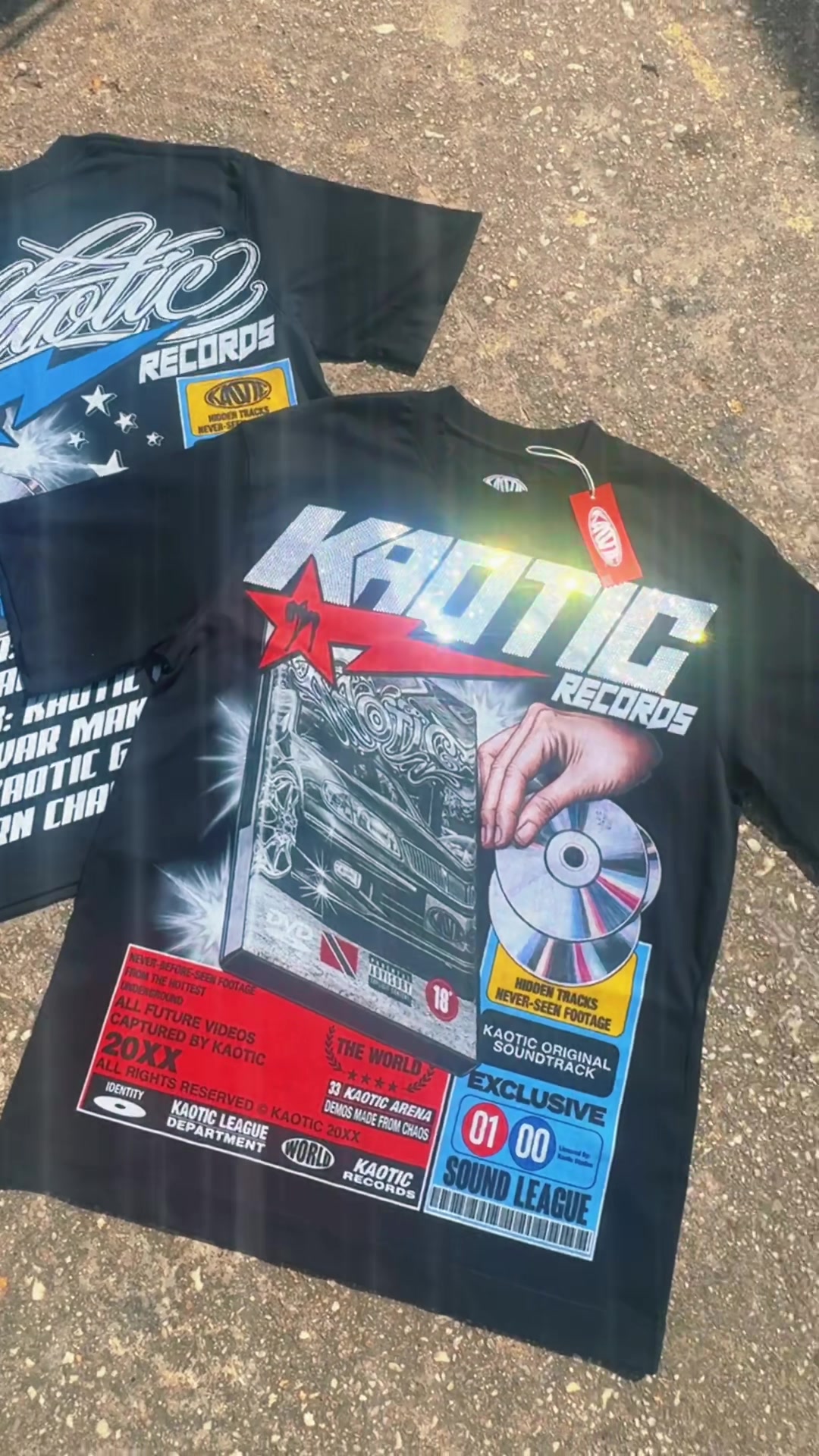 @Kaotic💣💥