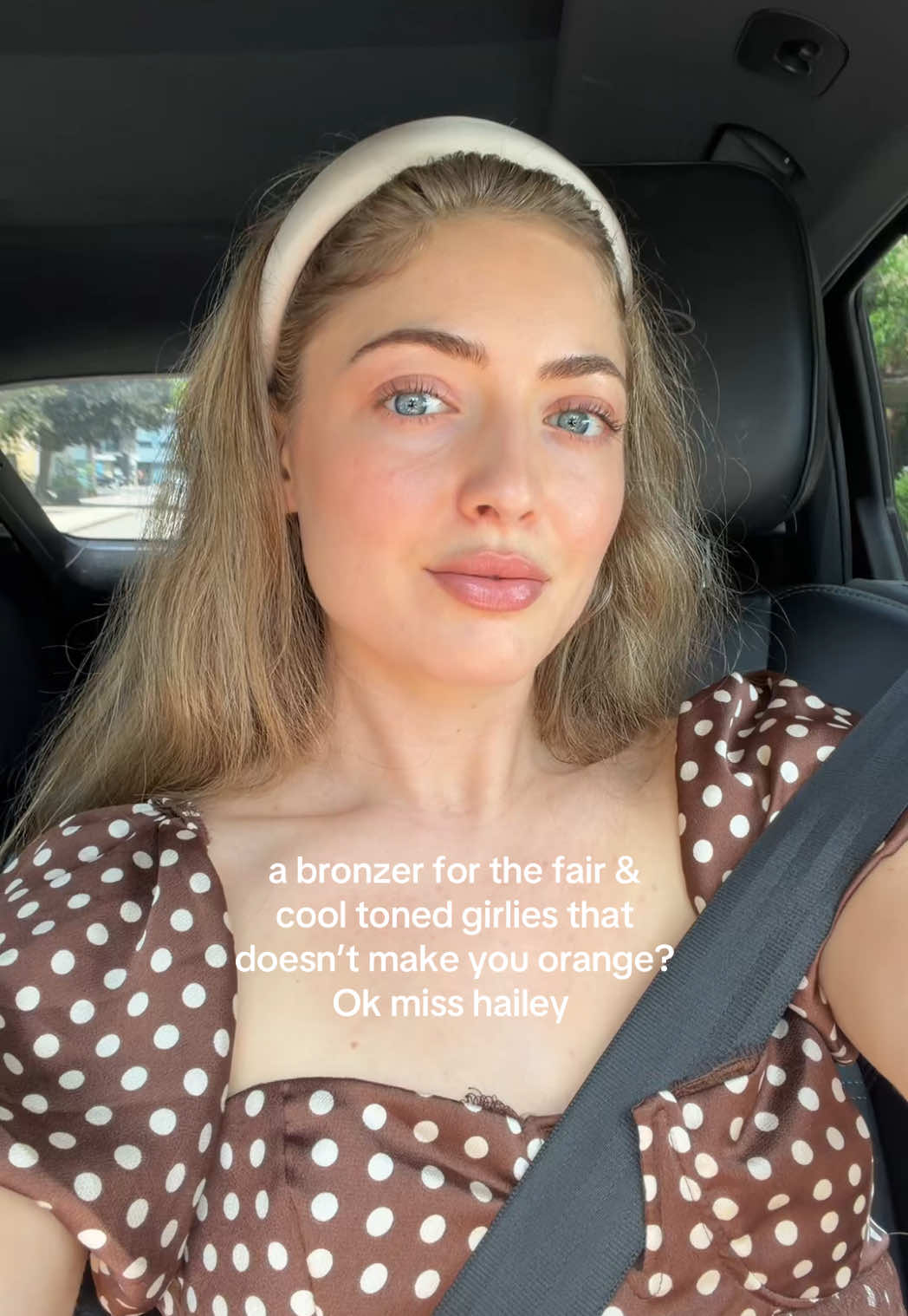 @Meghan Wainwright