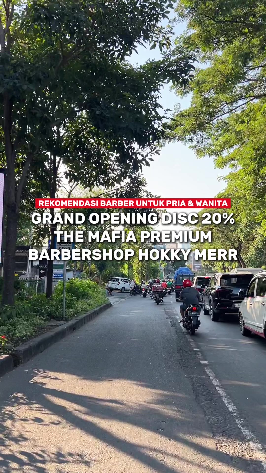 @Surabaya Terkini Official