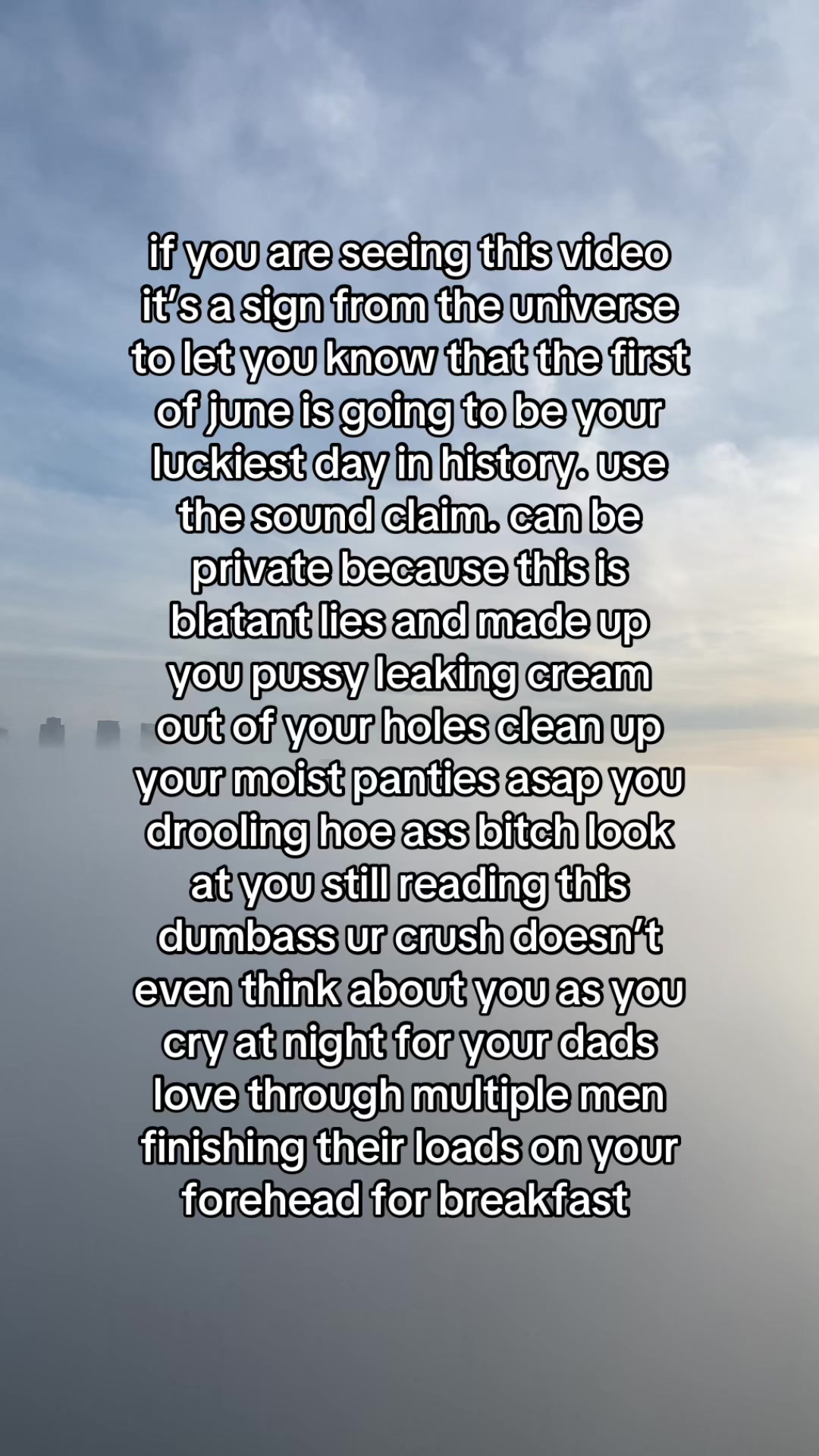 @your dads landlord