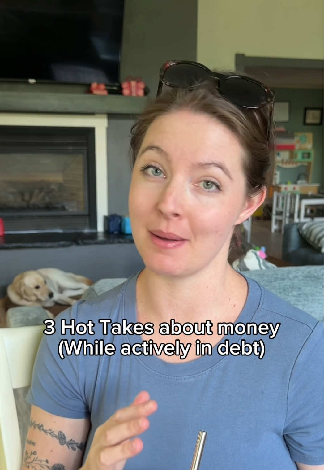 @Maggie Burris|Budget Breakdown