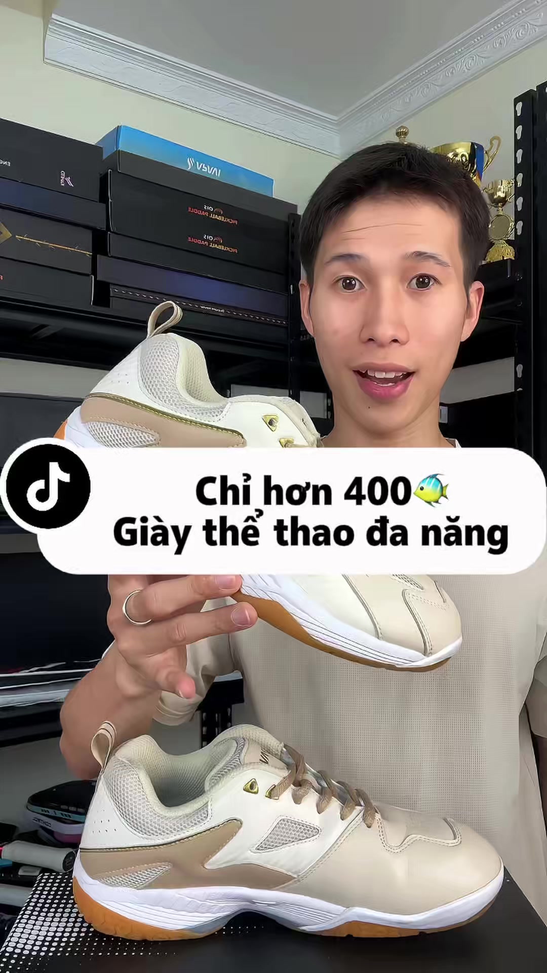 @Ngọc Hưởng Thể Thao