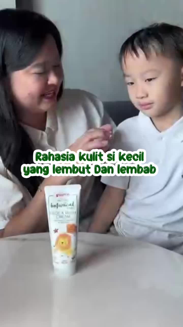 @Pigeon Babycare Indonesia
