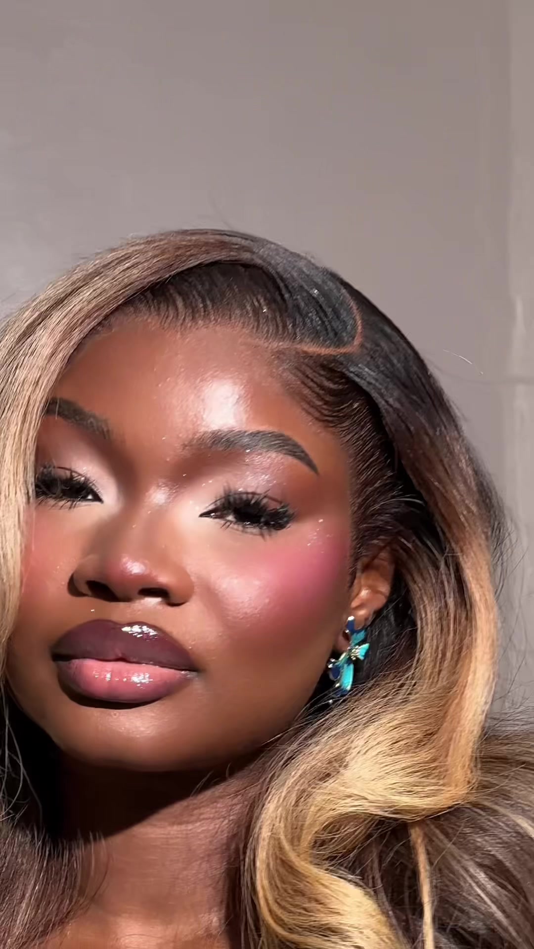 @MakeuP Man