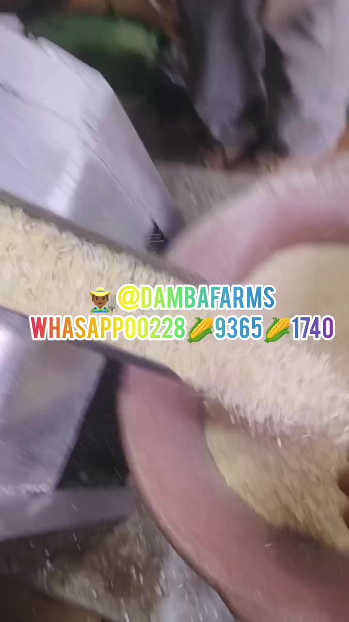 @dambafarms