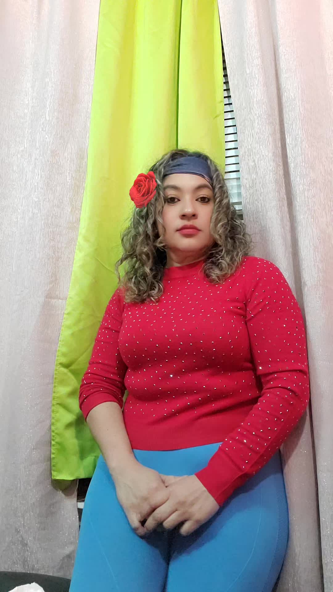 @🇭🇳Calsonuda La Chigona👙🩳