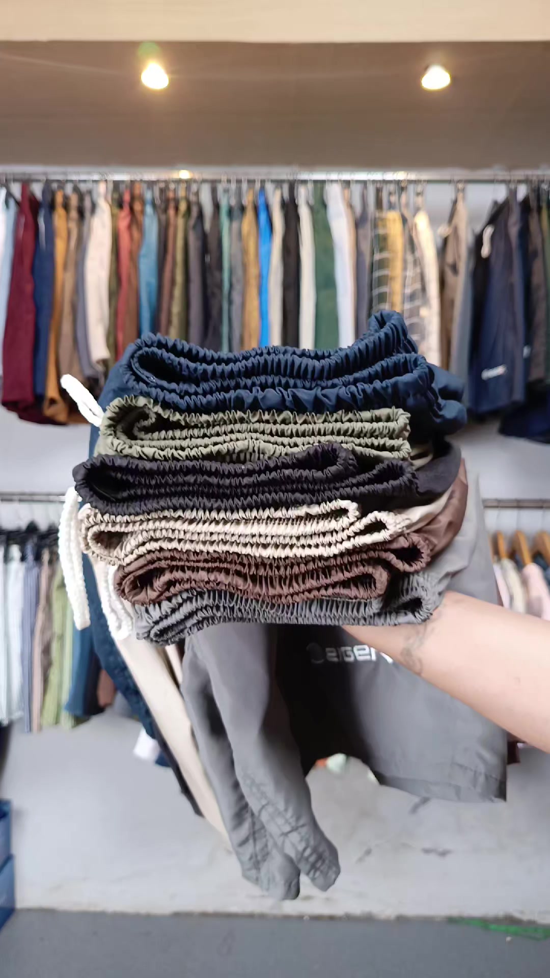 @tampan COLLECTIONS
