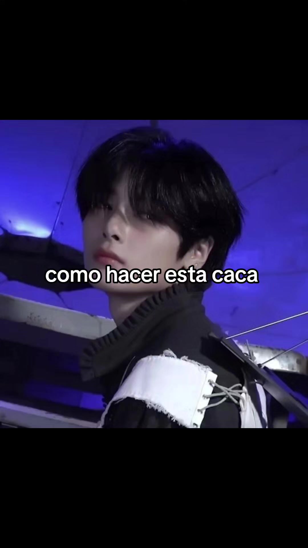 @shann va a ver a jeongin