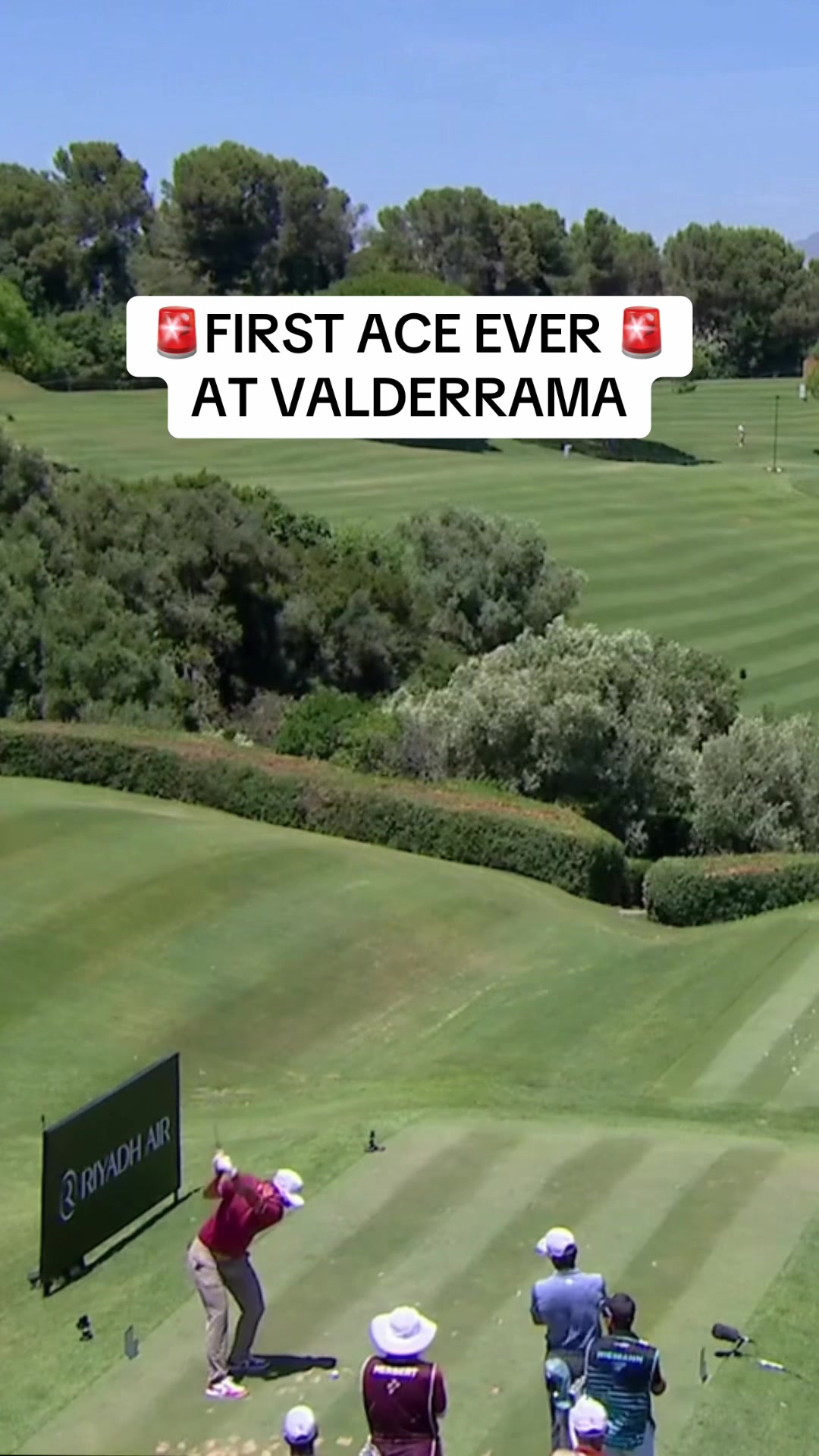 @LIV Golf