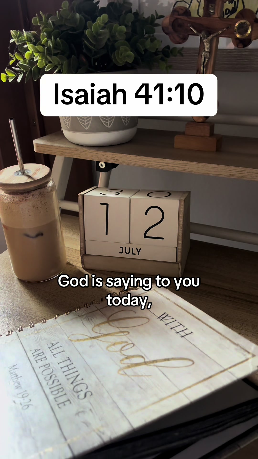 @Keep Going