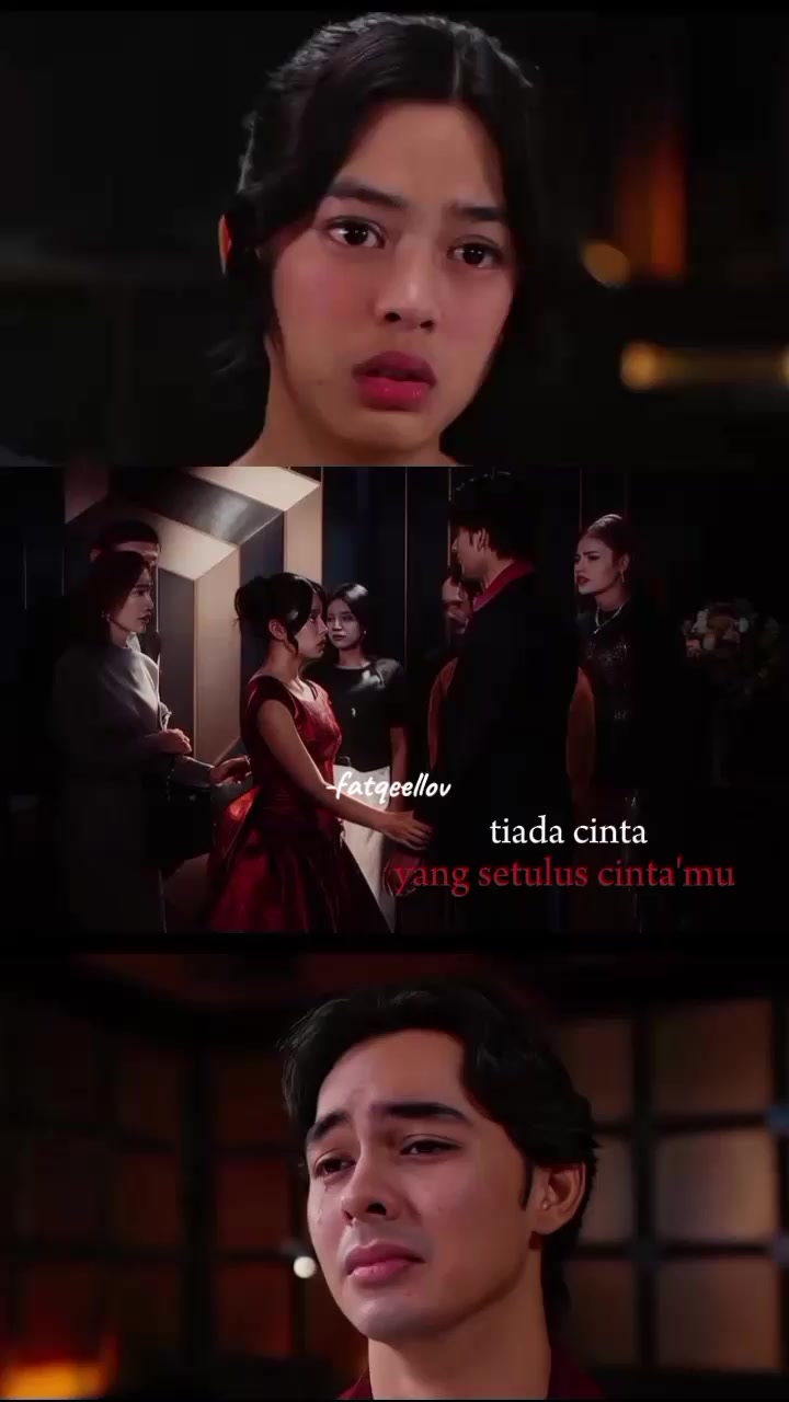 @Calista Syach
