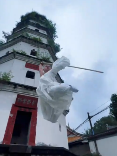 @ShaolinNextGen