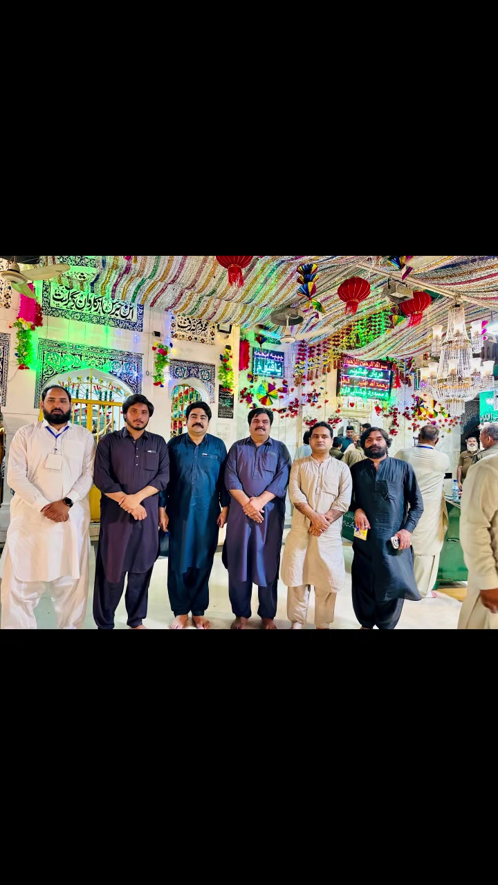 @میاں امن مصطفی بودلہ