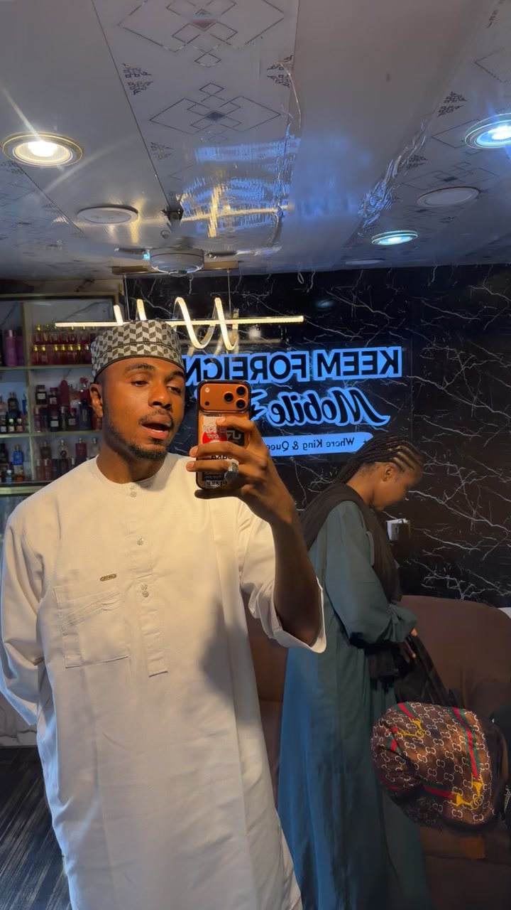@CEO KEEM FOREIGN