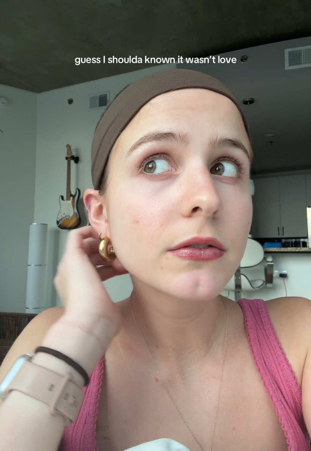 @marisa mckaye