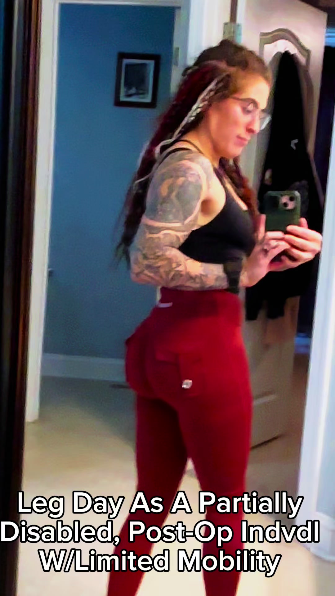 @Sam Schell | Home Baker | BJJ