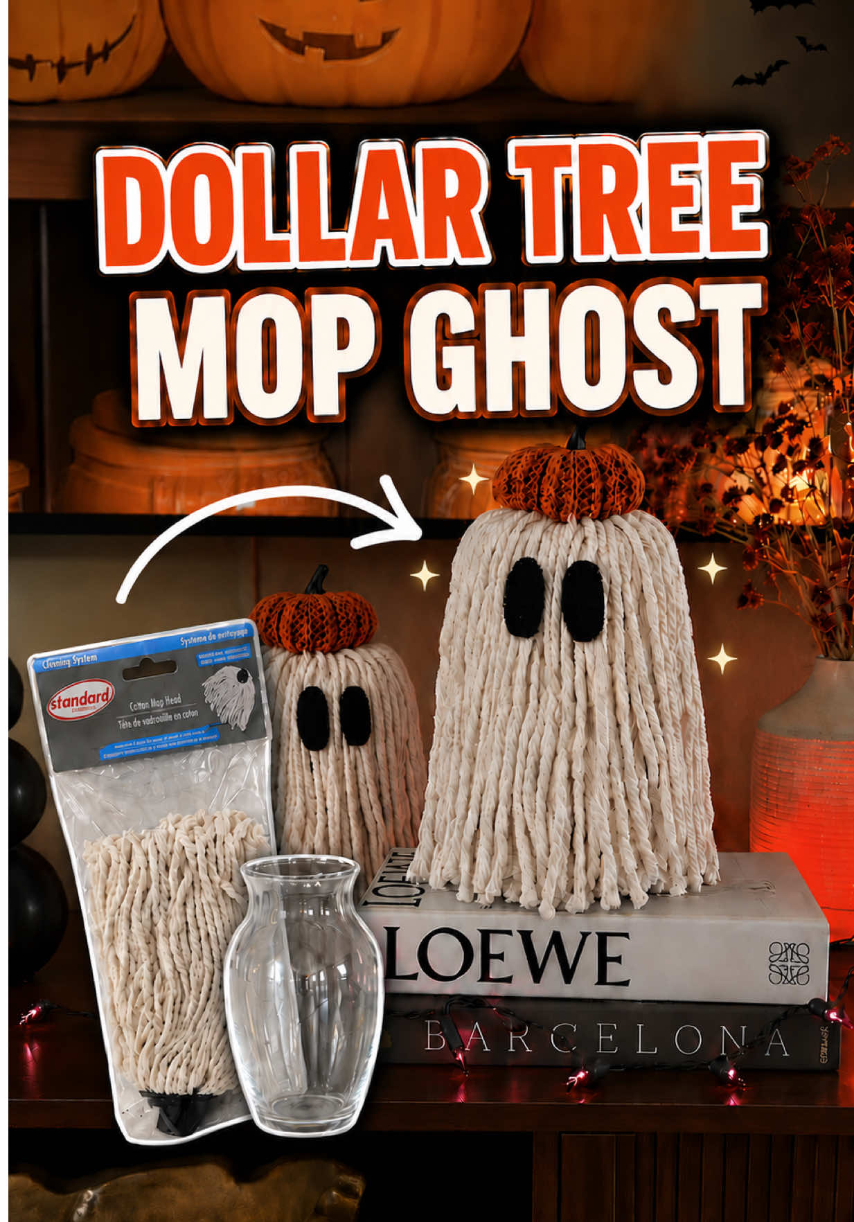 @Emma | Dollar Tree Home Hacks
