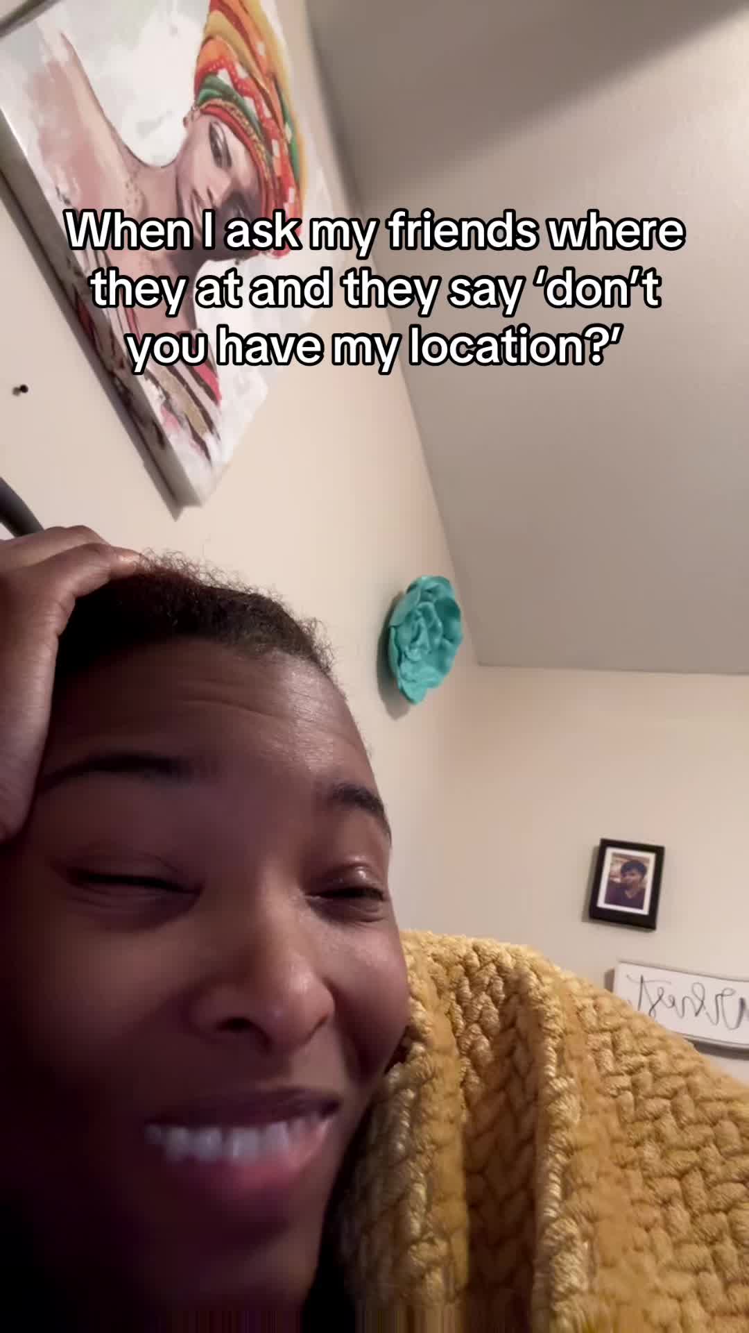 @Unique 🤎