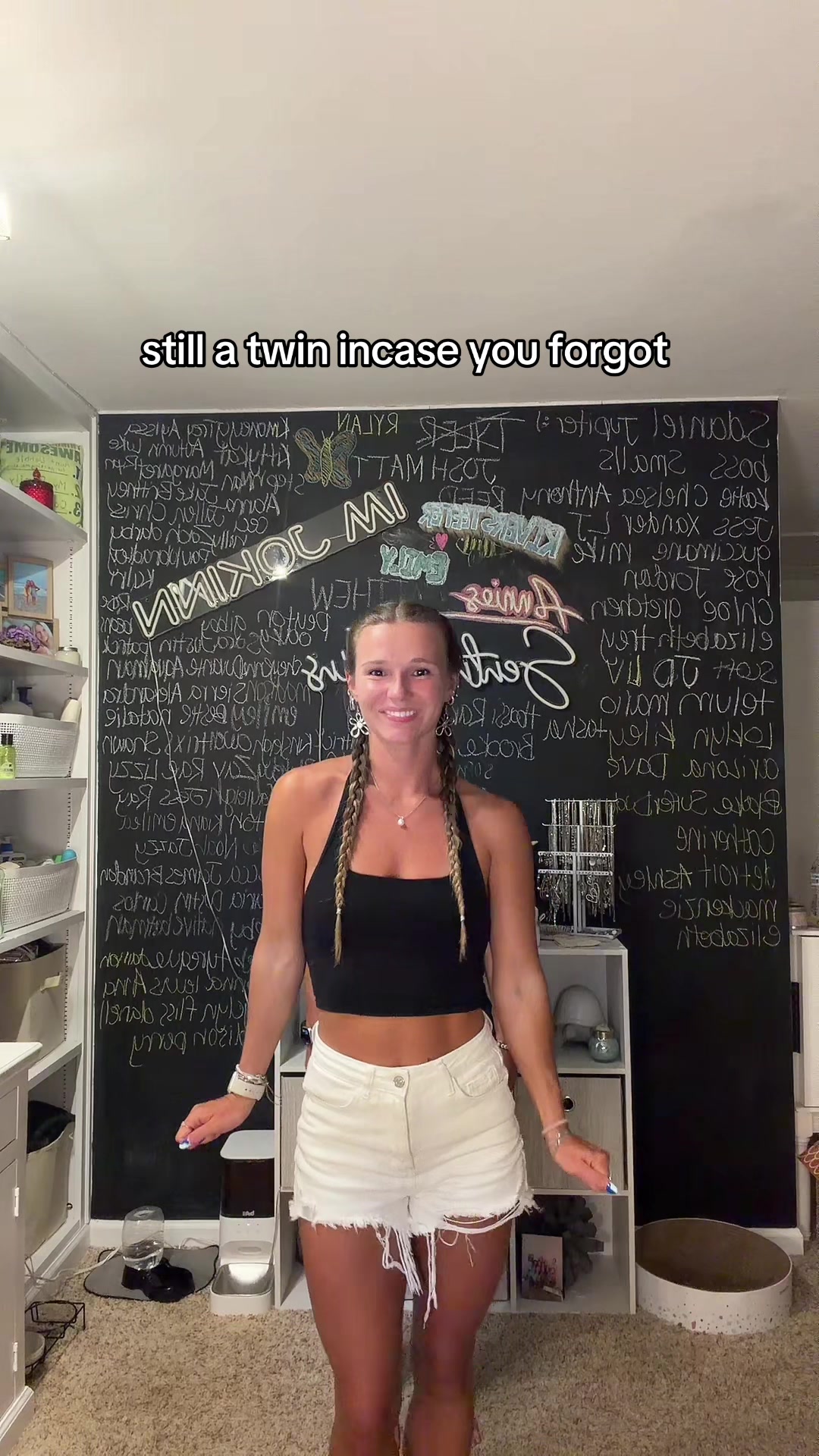 @Sentner twins