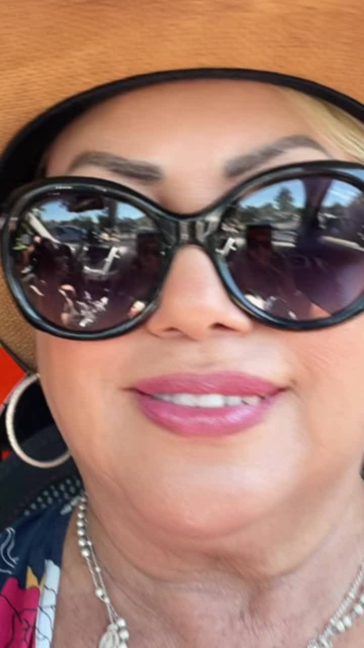@Chula mi jarochita 🥰