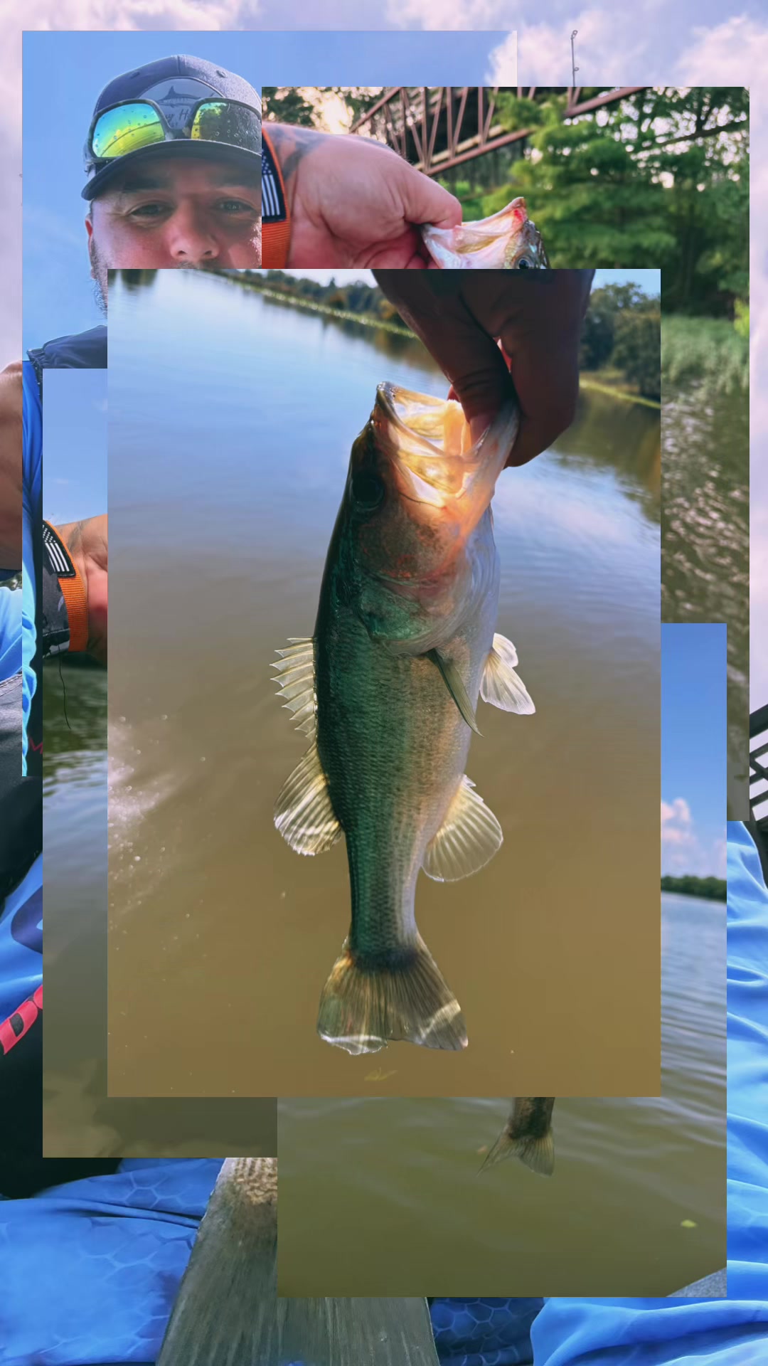 @Tko fishing IGY6