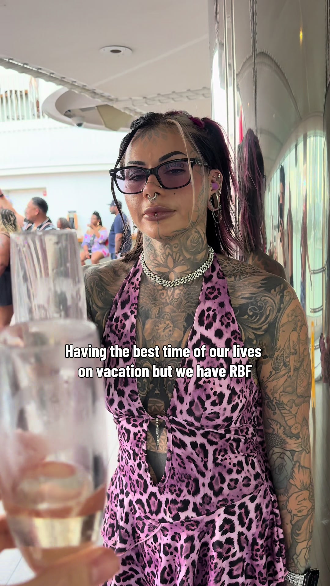@BrookelleBombshelle
