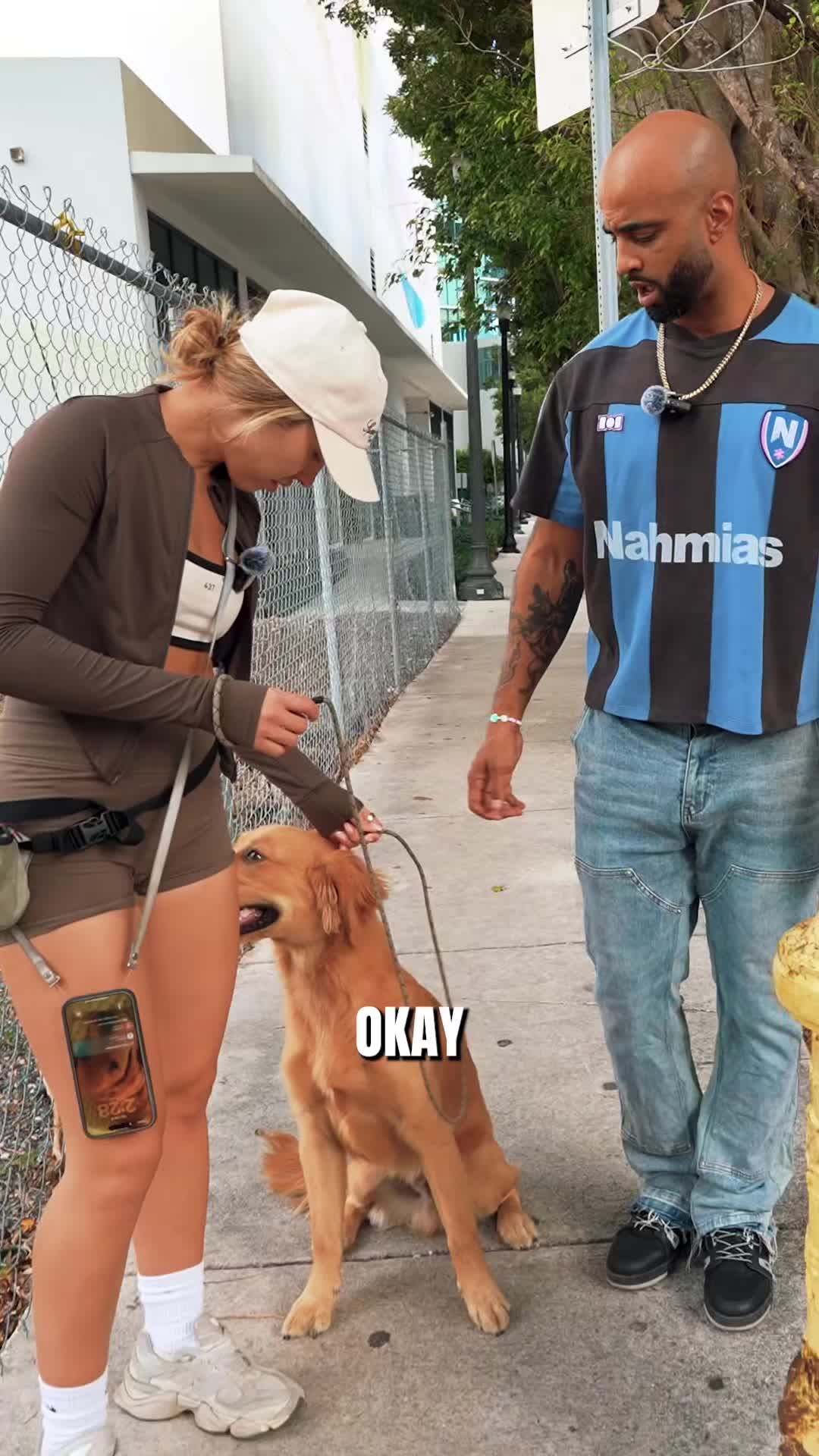@Cali K9