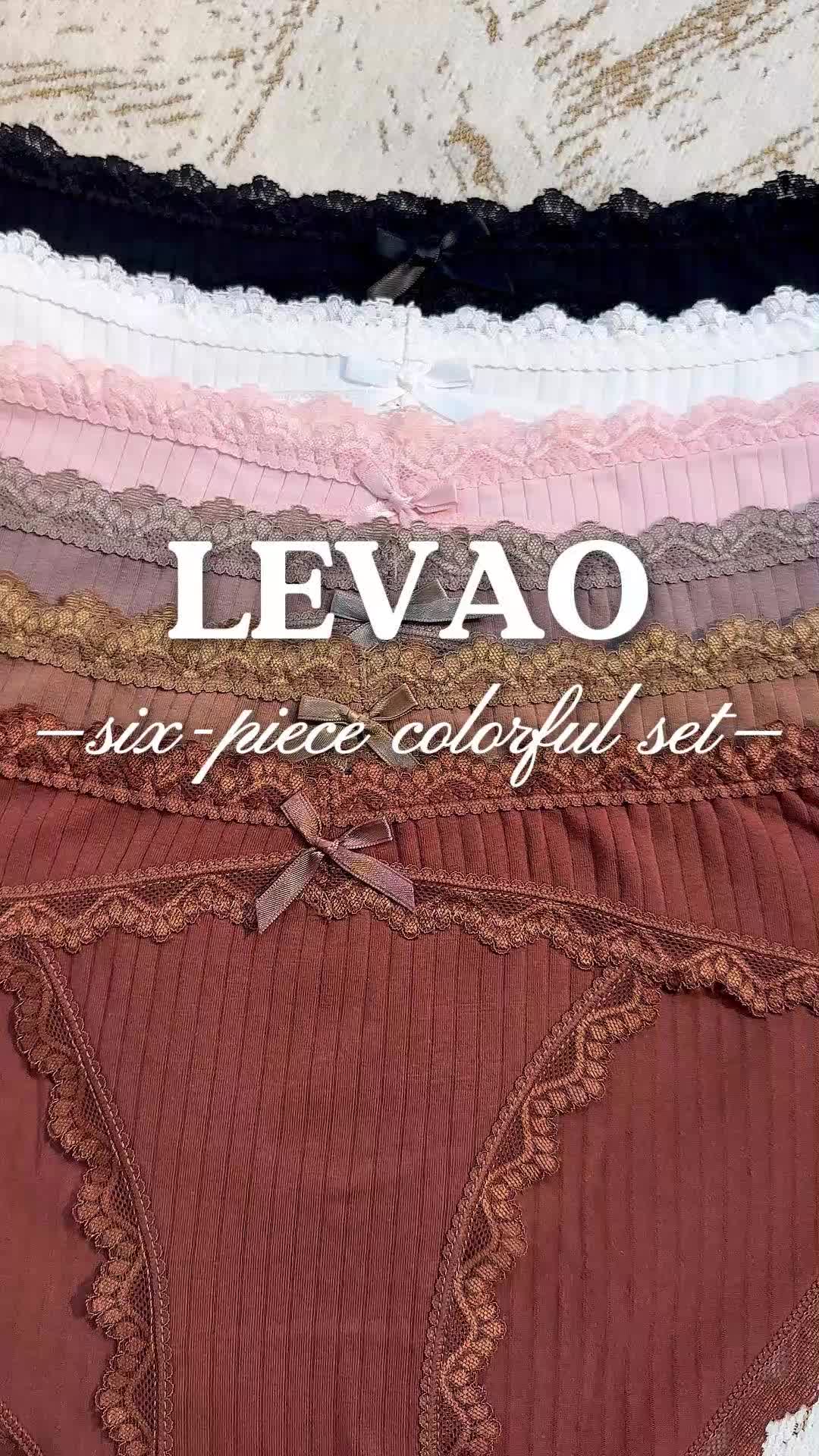 @LEVAO Briefs