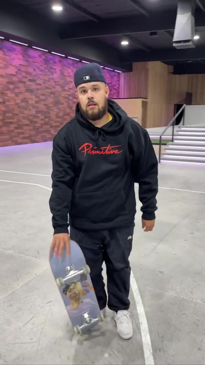@Spanishmiketv