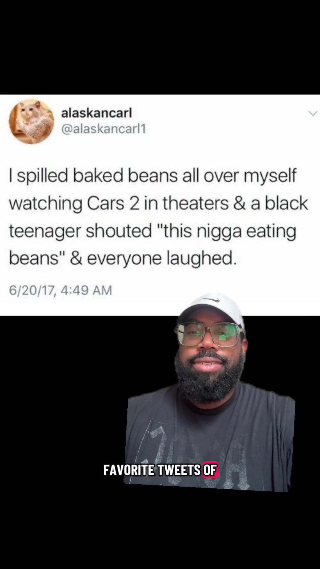 @Pancake George