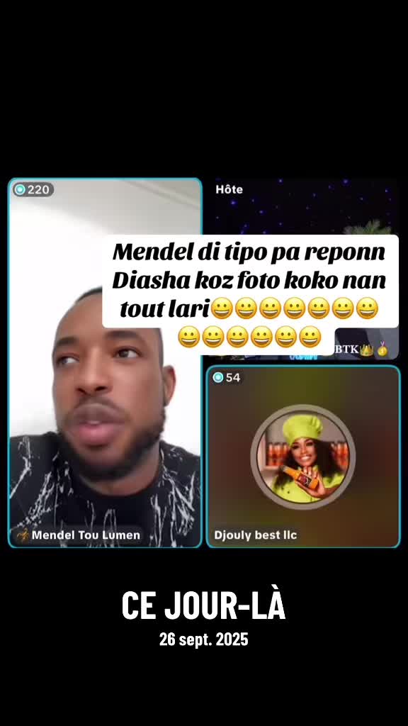 @BLACK NEWS PROMO 509✅