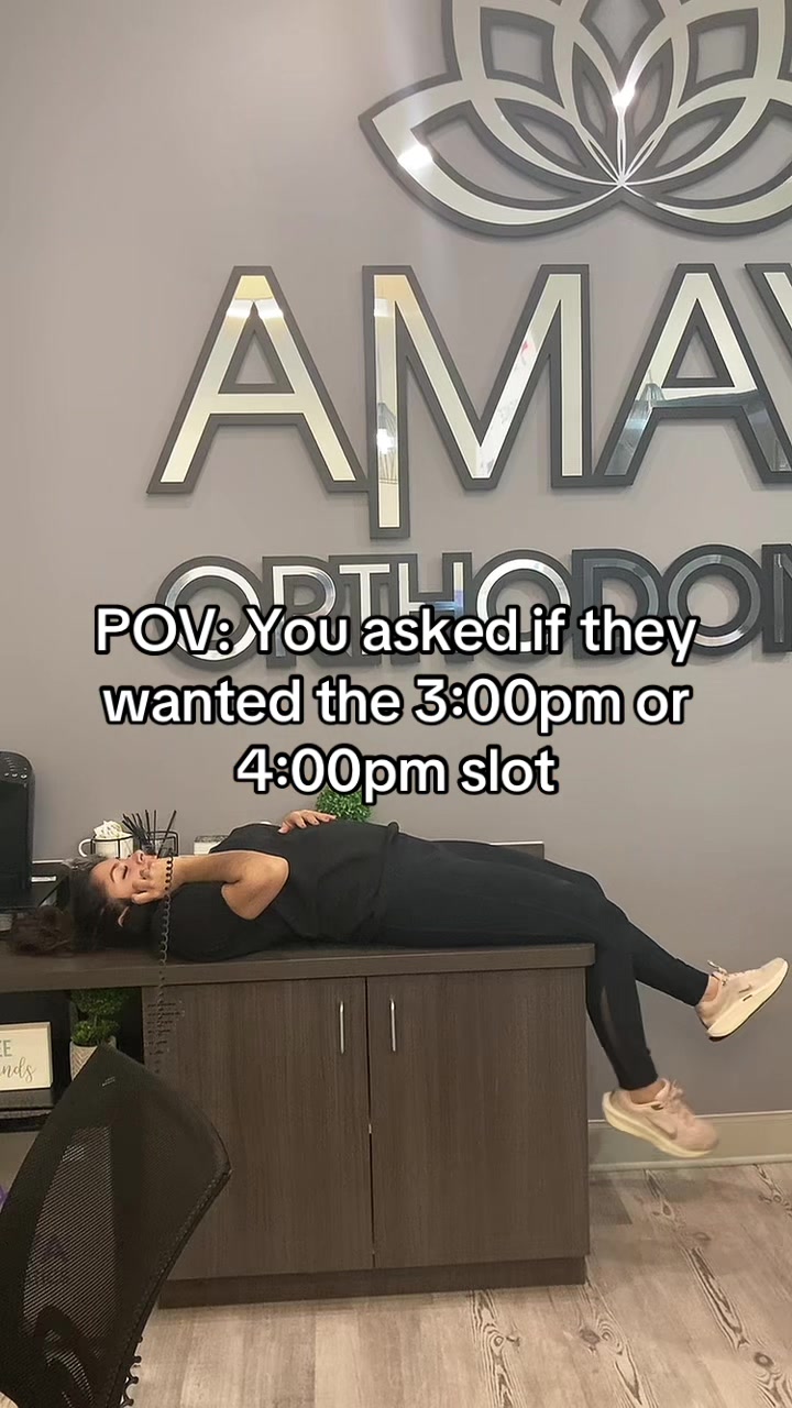 @Amaya Orthodontics