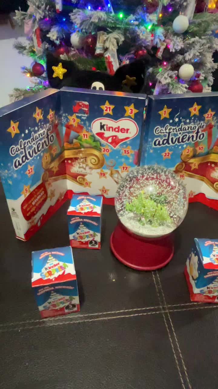 @Mari Kinder