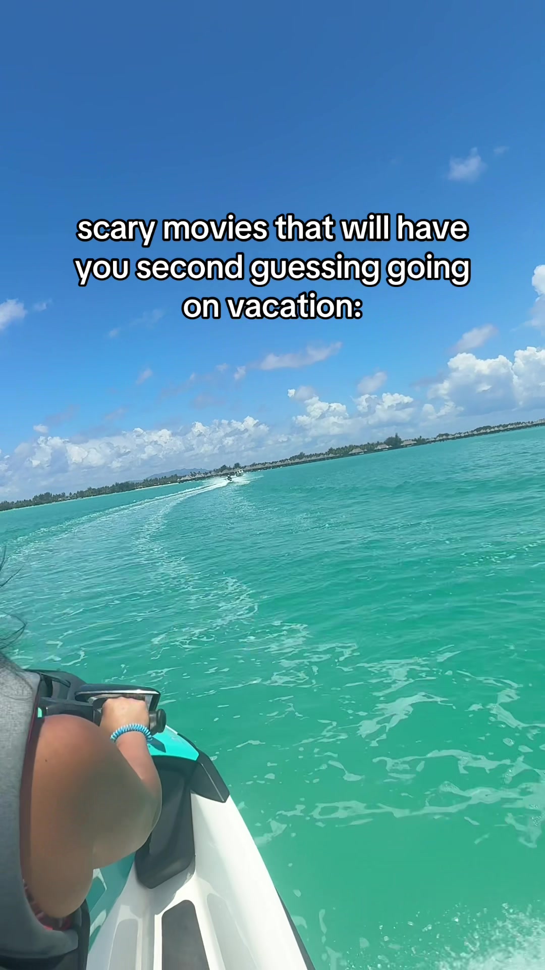 @Scary Movie Review