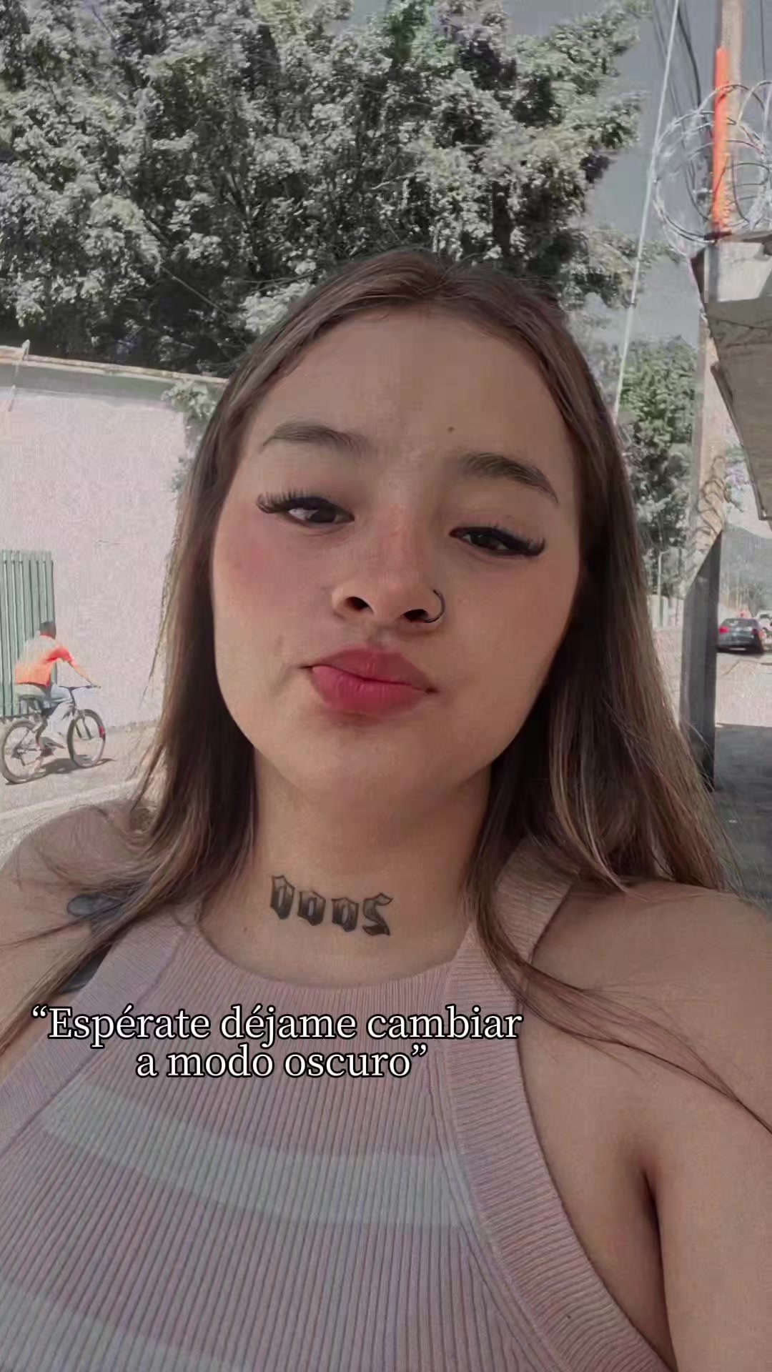 @Mariela castro❤️