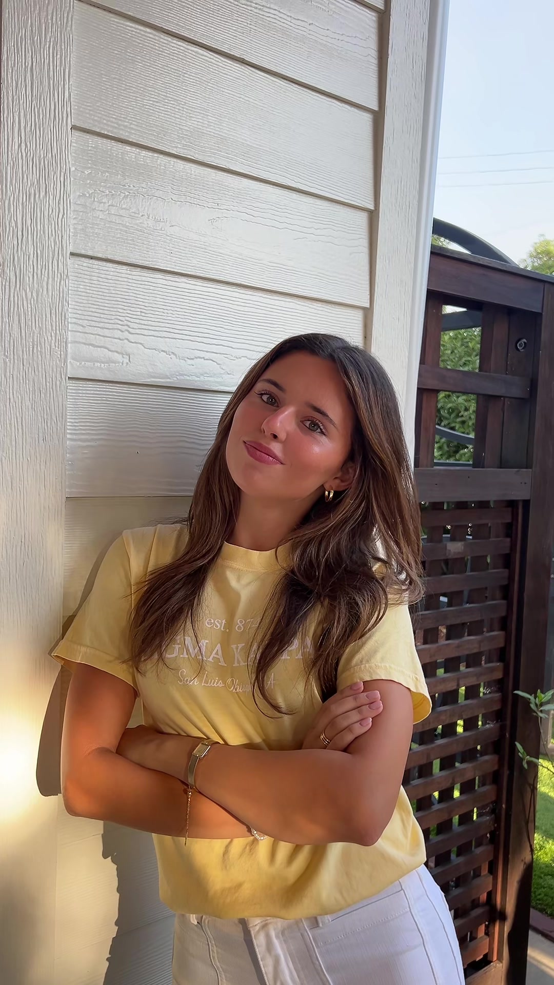 @Sigma Kappa Slo