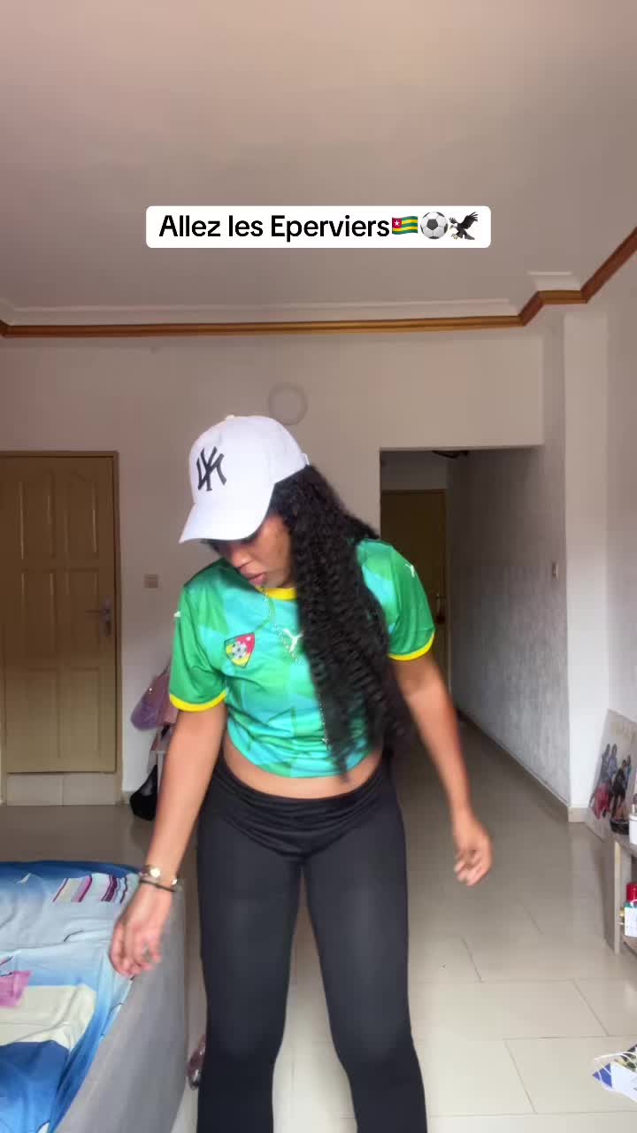@Christelle Miller💜🇫🇷🇹🇬