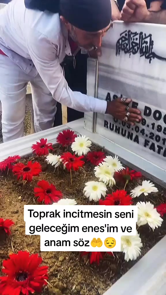 @tuncay bey