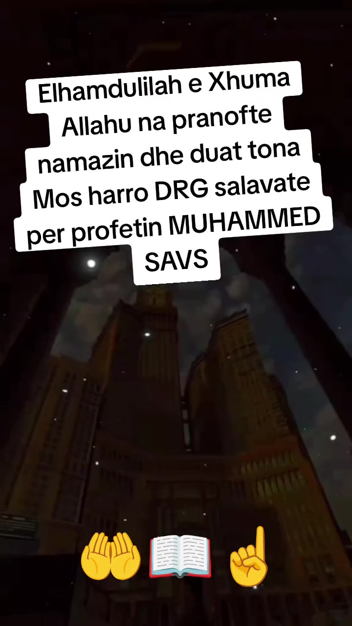 @Jetoj per Allah 🤲🤍☝️